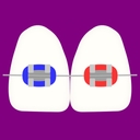 'BraceMate' official application icon