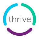 'Thrive Hearing Control' official application icon