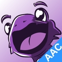 'Jabberwocky AAC' official application icon