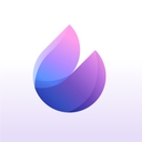 'Paloma: Period Tracker & Diary' official application icon