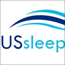 'US Sleep Apnea' official application icon