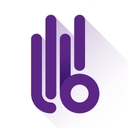 'Libi: Libido & Period Tracker' official application icon