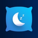 'Pilla - Calm down & Sleep well' official application icon