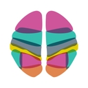 'MindMate - For a healthy brain' official application icon