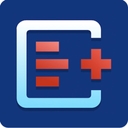 'Medicine Tracker and Scheduler' official application icon