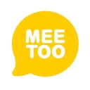 'MeeToo' official application icon
