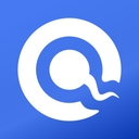 'ExSeed: Sperm & Fertility App' official application icon