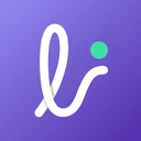 'Lifie - Calorie Tracker' official application icon
