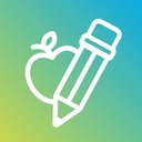 'Student Health App' official application icon