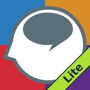 'Language Therapy Lite' official application icon