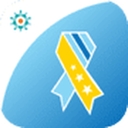 'Prostate Cancer Storylines' official application icon
