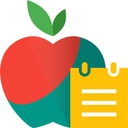 'IEatWell:Healthy Eating Diary' official application icon