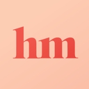 'Heavily Meditated | Meditation' official application icon