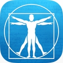 'Pain Tracker & Diary' official application icon