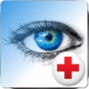 'Amblyopia Lazy Eye Exercise' official application icon