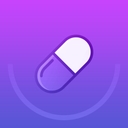 'Pilsy: Birth Control Pills' official application icon
