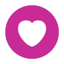 'One Period Tracker & My Health' official application icon