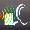 'Hearing Analyzer Portrait' official application icon