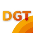 'DBT Travel Guide' official application icon