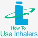 'How To Use Inhaler' official application icon