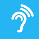 'Petralex Hearing Aid App' official application icon