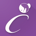 'CareMother - Pregnancy Tracker' official application icon