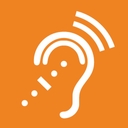'Hearing Aid - Sound Amplifier' official application icon