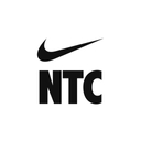 'Nike Training Club' official application icon