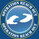 'Operation Reach Out' official application icon