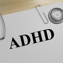 'ADHD Treatment - Learn More About ADHD' official application icon