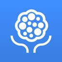 'CancerAid' official application icon