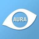 'Migraine Aura' official application icon