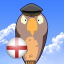 'Feather Squadron: England' official application icon