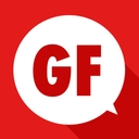 'Gluten Free Scanner UK coeliac' official application icon
