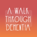 'A Walk Through Dementia' official application icon