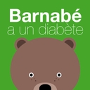 'Barnabé a un diabète' official application icon