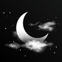 'Melodies : Relax & Sleep' official application icon