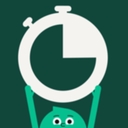'Minuterie motivante Alloprof' official application icon