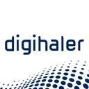 'Digihaler®' official application icon
