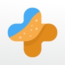 'scanoma - mole check' official application icon