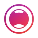 'Vent - Express your feelings' official application icon