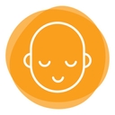 'Relax Change Create Meditation' official application icon