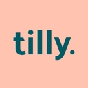 'Tilly: Fertility & IVF support' official application icon
