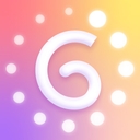 'Glow: Fertility, Ovulation App' official application icon