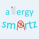'AllergySmartz' official application icon
