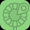 'Alertes Pollens' official application icon