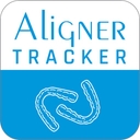 'Aligner Tracker App' official application icon