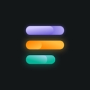 'Atomic habits+' official application icon