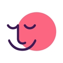 'InnerJoy : Meditate Sleep Well' official application icon
