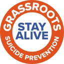 'Stay Alive' official application icon
